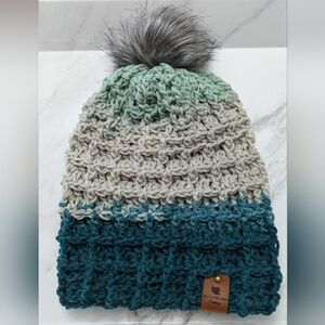 Handmade Crochet Hat